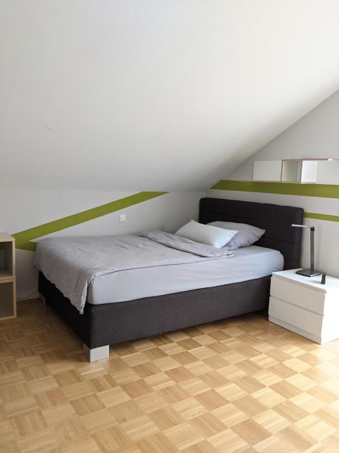 Ferienhaus Lindelburg シュヴァルツェンブルック エクステリア 写真