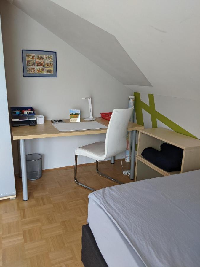 Ferienhaus Lindelburg シュヴァルツェンブルック エクステリア 写真