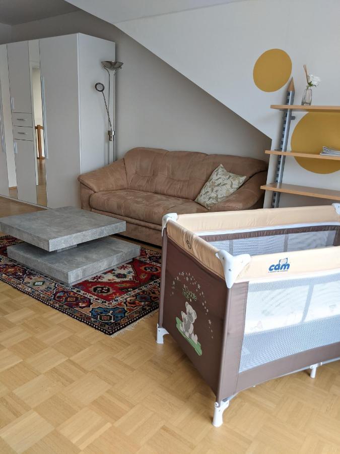 Ferienhaus Lindelburg シュヴァルツェンブルック エクステリア 写真