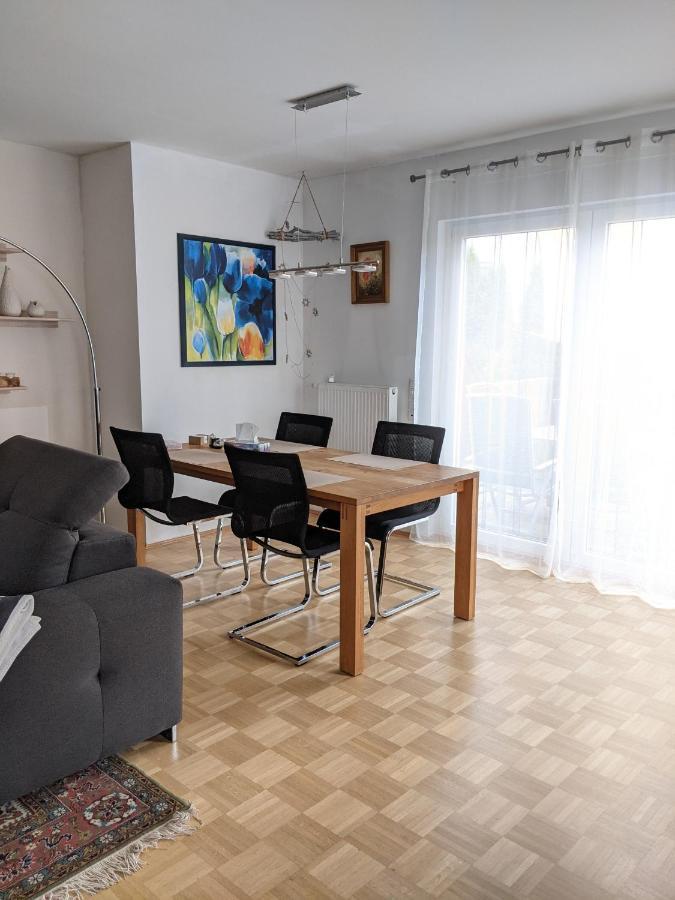 Ferienhaus Lindelburg シュヴァルツェンブルック エクステリア 写真