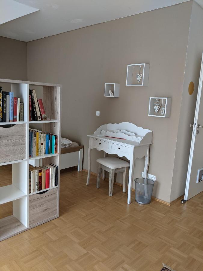 Ferienhaus Lindelburg シュヴァルツェンブルック エクステリア 写真