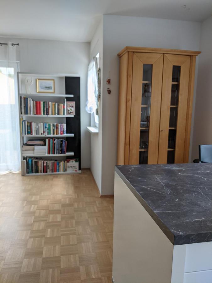 Ferienhaus Lindelburg シュヴァルツェンブルック エクステリア 写真
