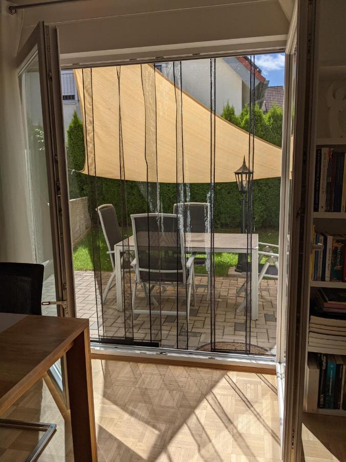 Ferienhaus Lindelburg シュヴァルツェンブルック エクステリア 写真