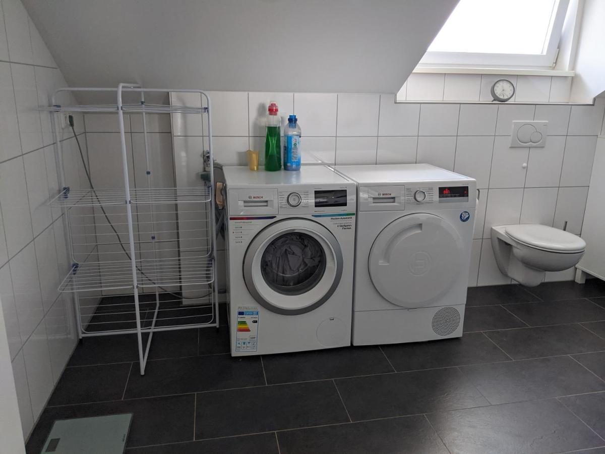 Ferienhaus Lindelburg シュヴァルツェンブルック エクステリア 写真