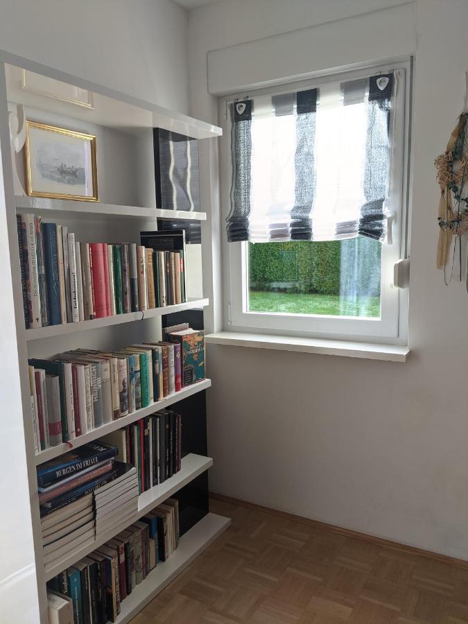 Ferienhaus Lindelburg シュヴァルツェンブルック エクステリア 写真