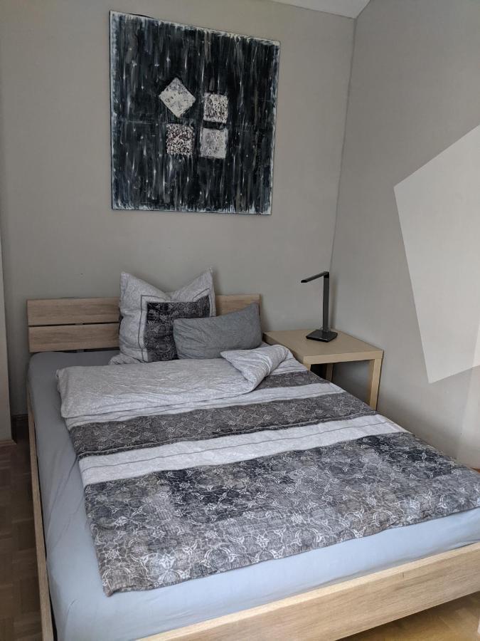 Ferienhaus Lindelburg シュヴァルツェンブルック エクステリア 写真