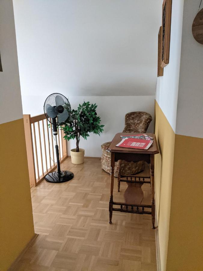 Ferienhaus Lindelburg シュヴァルツェンブルック エクステリア 写真