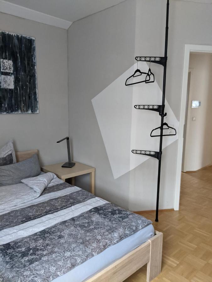 Ferienhaus Lindelburg シュヴァルツェンブルック エクステリア 写真