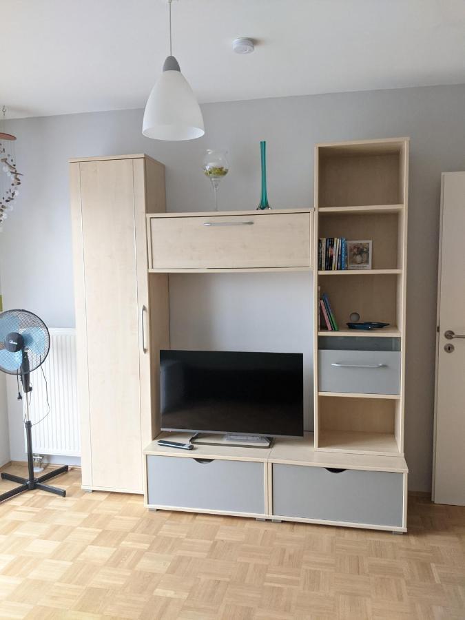 Ferienhaus Lindelburg シュヴァルツェンブルック エクステリア 写真
